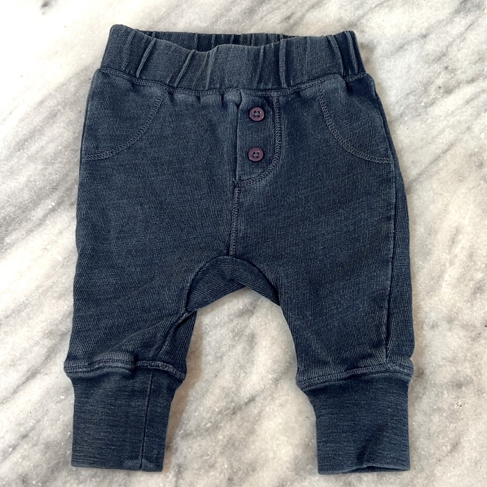 Nordstrom Baby Blue Pants
